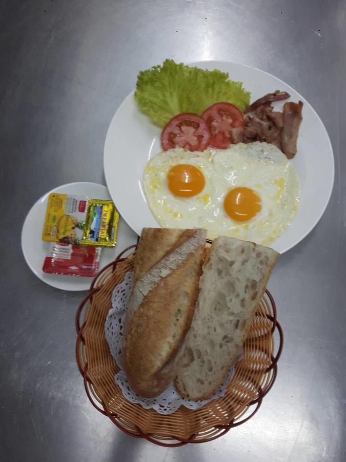 华欣 55迎宾旅馆酒店 外观 照片